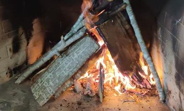 Casa - La Lomada De Pilar