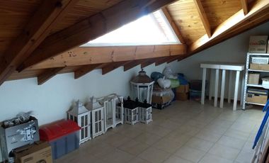 Casa - La Lomada De Pilar