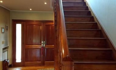 Casa - La Lomada De Pilar