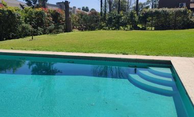 Casa - La Lomada De Pilar