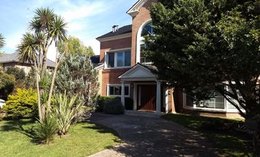 Casa - La Lomada De Pilar