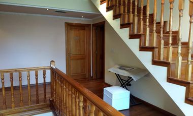 Casa - La Lomada De Pilar