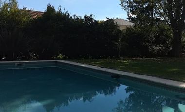 Casa - La Lomada De Pilar