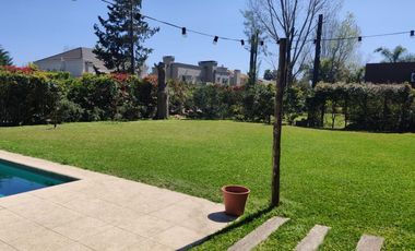 Casa - La Lomada De Pilar