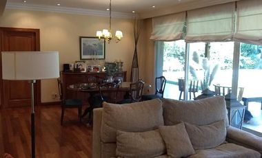 Casa - La Lomada De Pilar