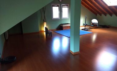 Casa - La Lomada De Pilar