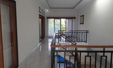VILLA FOR RENT SANUR