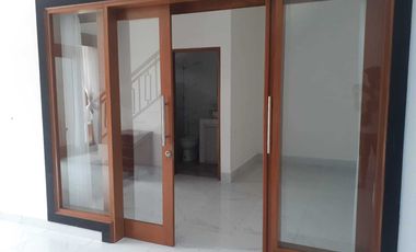 VILLA FOR RENT SANUR