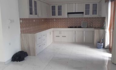 VILLA FOR RENT SANUR