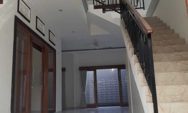 VILLA FOR RENT SANUR