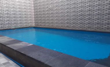 VILLA FOR RENT SANUR