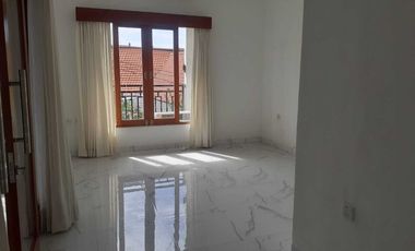 VILLA FOR RENT SANUR