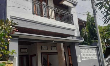 VILLA FOR RENT SANUR