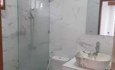 VILLA FOR RENT SANUR