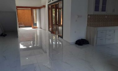 VILLA FOR RENT SANUR