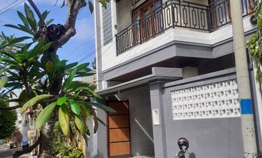 VILLA FOR RENT SANUR
