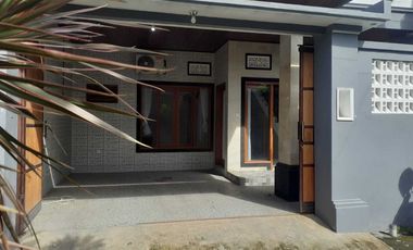 VILLA FOR RENT SANUR