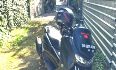 DISEWAKAN VILLA PERLU RENOVASI,LOKASI SENTRAL SEMINYAK