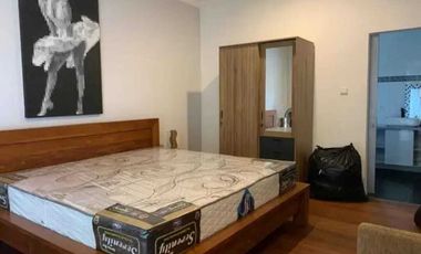 FOR LEASE VILLA CANGGU PRERENAN BALI