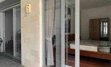 FOR LEASE VILLA CANGGU PRERENAN BALI