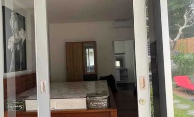FOR LEASE VILLA CANGGU PRERENAN BALI