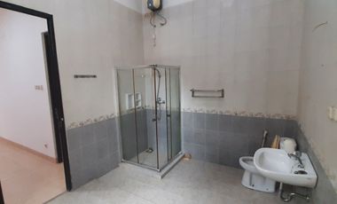 Graha Sentosa Siap Huni Depan Taman