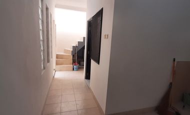 Graha Sentosa Siap Huni Depan Taman