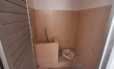 Graha Sentosa Siap Huni Depan Taman