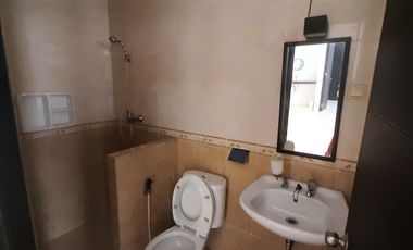 Graha Sentosa Siap Huni Depan Taman