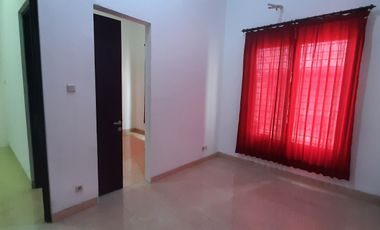 Graha Sentosa Siap Huni Depan Taman