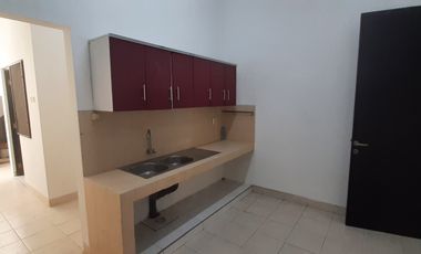 Graha Sentosa Siap Huni Depan Taman