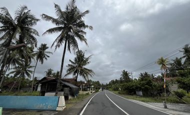 Rumah Dekat Alun-Alun Wates BISA KPR Jogja