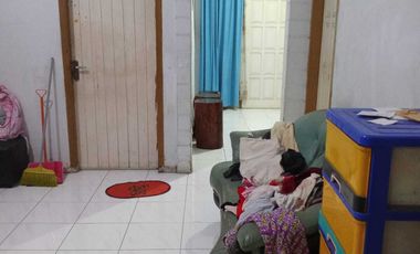 Dijual Rumah Tinggal Pinggir Jalan Kota Baru Jambi Kota