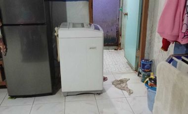 Dijual Rumah Tinggal Pinggir Jalan Kota Baru Jambi Kota