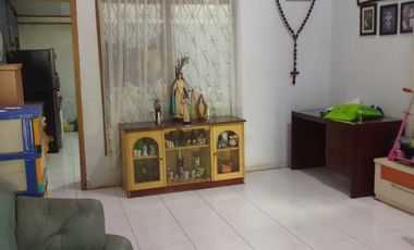 Dijual Rumah Tinggal Pinggir Jalan Kota Baru Jambi Kota