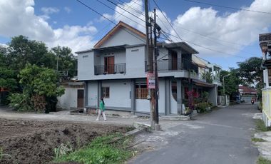 Dekat UGM Hunian Mewah Kaliurang, Bonus Kolam Renang