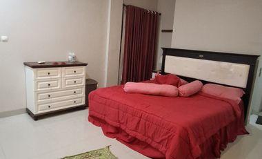 Rumah 2 tingkat di Ciplak Kalimalang