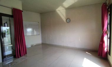 Rumah 2 tingkat di Ciplak Kalimalang