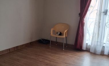 Rumah 2 tingkat di Ciplak Kalimalang