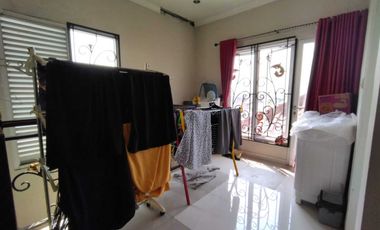 Rumah 2 tingkat di Ciplak Kalimalang