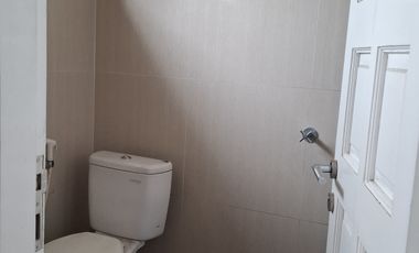 Rumah 2 tingkat di Ciplak Kalimalang