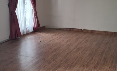 Rumah 2 tingkat di Ciplak Kalimalang