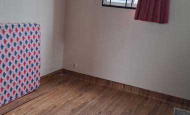 Rumah 2 tingkat di Ciplak Kalimalang