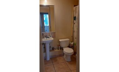 VENDE departamento en Condominio Nueva Costanera, Temuco.