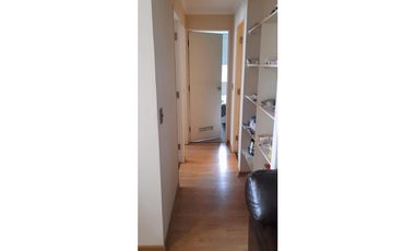 VENDE departamento en Condominio Nueva Costanera, Temuco.