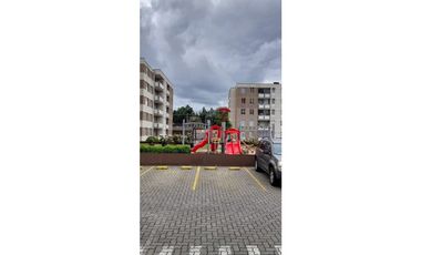 VENDE departamento en Condominio Nueva Costanera, Temuco.