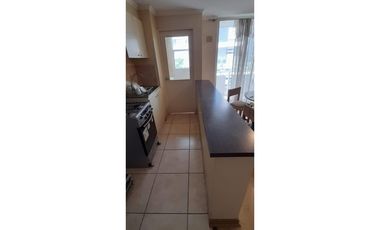 VENDE departamento en Condominio Nueva Costanera, Temuco.