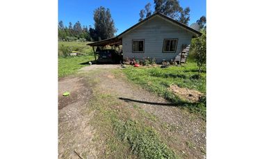 VENDE Hermosa propiedad en Metrenco, Temuco