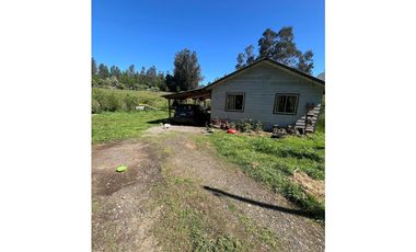 VENDE Hermosa propiedad en Metrenco, Temuco