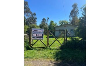 VENDE Hermosa propiedad en Metrenco, Temuco